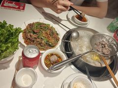 -潮泰牛肉火锅 · 创于1992年(车公庙店)