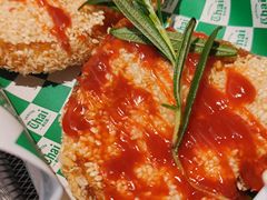 -泰妃殿(武汉首店)