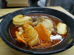 -四川老牛麻辣烫(北门桥店)
