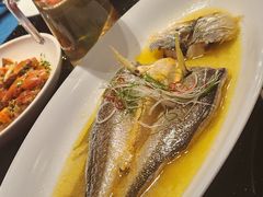 -阿明小菜·海鲜·上海菜(浦建路店)