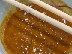 -撒拉人家.酸菜牦牛肉火锅