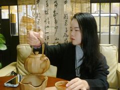 -了凡国风主题茶馆·咖啡(武侯祠锦里店)