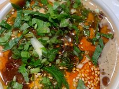 -海底捞火锅(团结桥店)