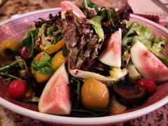 -BROWNSTONE布朗石西班牙餐厅(富城店)