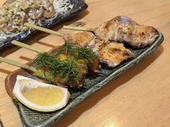 -长崎屋·日本料理·刺身·烧鸟(天河北路店)