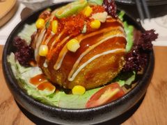-玉川屋·深夜食堂居酒屋(柳巷店)