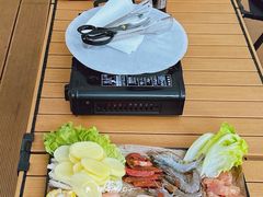 -长洲岛