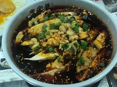 -张氏宽窄巷成都名小吃(茂业百货华强北店)