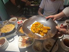 -袁州宴·地道袁州菜(袁山东路店)
