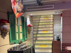 -沪小胖·小龙虾·蓝龙王(八佰伴店)