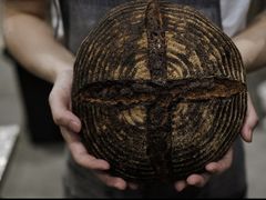 -佐敦面包铺·JORDAN BAKERY