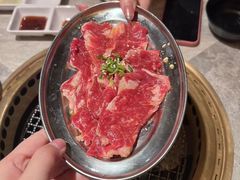 -乾杯烧肉居酒屋(中洲湾店)