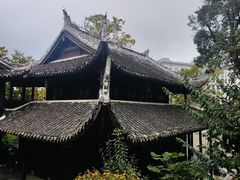 -阳明祠