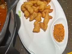 -蛙喔牛蛙(高新绿宝店)