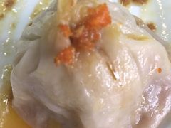 -忆秦园小笼包(惠山古镇总店)