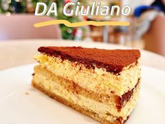 提拉米苏-DA GIULIANO