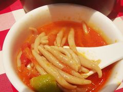 -西贝(枫蓝国际购物中心店)