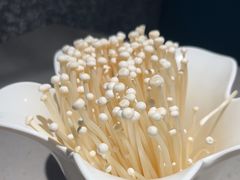 -半天妖烤鱼(丰科万达店)