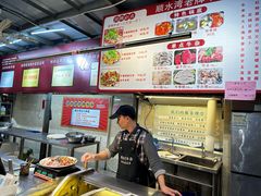 -顺水湾·牛肉牛杂火锅(驾鹤店)