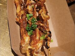 -烤匠麻辣烤鱼(万象城店)