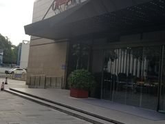 -广州金沙洲希尔顿欢朋酒店
