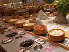 -喜家自助小火锅(卓悦里店)
