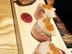 -东菊料理(吉利购物广场店)