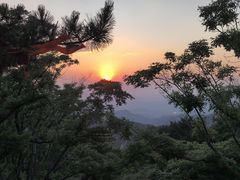 -泰山风景名胜区