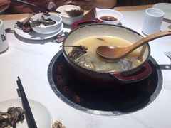 -黑鸡小馆(金源店)