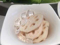-海底捞火锅(番禺广场店)