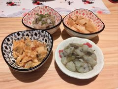 -贵木日本料理·铁板烧(新地假日广场店)
