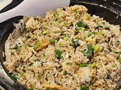 -阿四台山黄鳝饭(东门店)