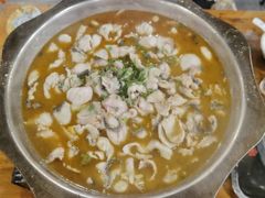 -龙方煲庄(余江路店)