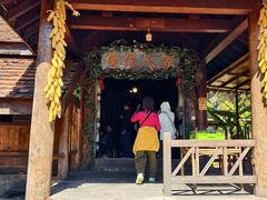 -云南民族村