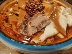 -秦唐一号西安菜馆(钟楼店)