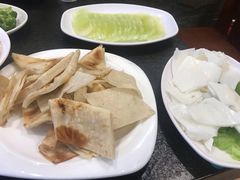 -湘肠香火锅店(团结湖店)