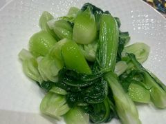 -羲和雅苑•北京烤鸭(国贸商城店)