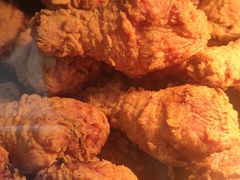 -雍和炸鸡烧饼