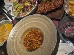 -Nord Grill&Bar Highland诺德西餐(深圳欢乐海岸店)