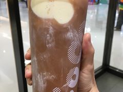 -CoCo都可(合生汇店)