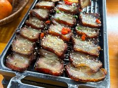 -龙姐私房菜(和顺古镇店)