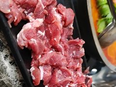 -雷山鱼酱酸汤鱼·酸汤牛肉(花果园T1区店)