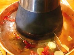 -东镇老火锅(长春路首店)