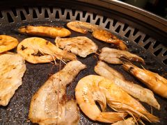 -壹炉自助烤肉烧烤店(港悦广场店)