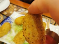 -番茄屋葡式美食(总店)