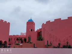 -漳州滨海火山岛自然生态风景区