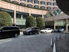 -杭州君悦酒店