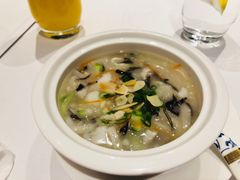 -Yan Ting 宴庭中餐厅(上海静安瑞吉酒店)