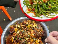 -虾糊闹(汽车东站店)