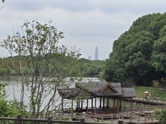 -宁波野生动物园